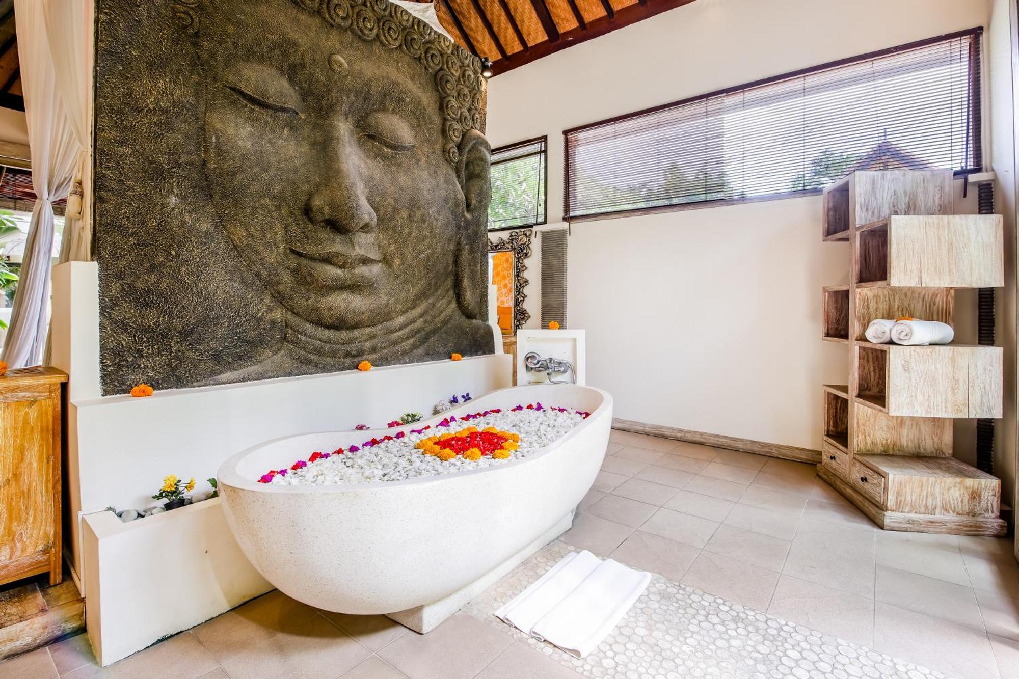 Villa Balissima Seminyak Exterior foto